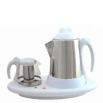 چای ساز سینی دار پارس خزر مدل 3500SP