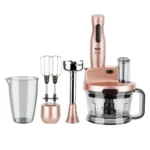 غذاساز فکر مدل Mr Chef Quadro