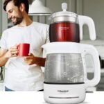 چای ساز همیلتون مدل 5240