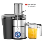 آبمیوه گیری گوسونیک مدل 801