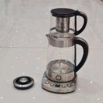 چای ساز همیلتون مدل 999