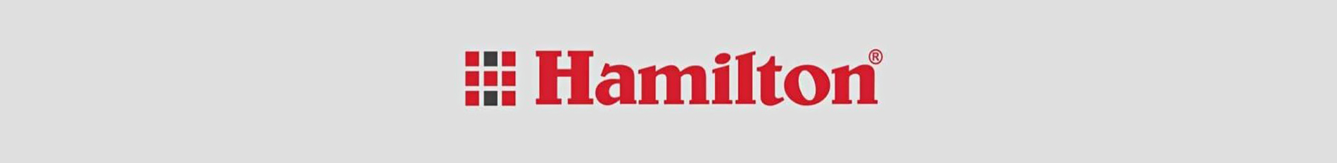 همیلتون